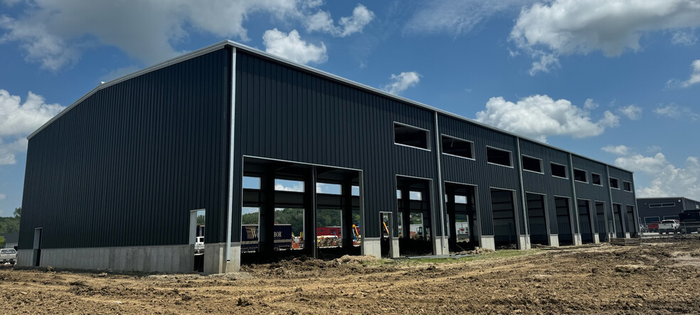 192nd & Portland Street, Council Bluffs, IA for sale - Building Photo - Image 1 of 1