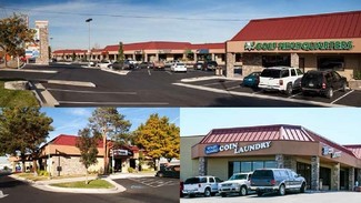 More details for 4000 Kietzke Ln, Reno, NV - Retail for Rent