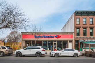 449 Myrtle Ave, Brooklyn, NY for sale Building Photo- Image 1 of 1