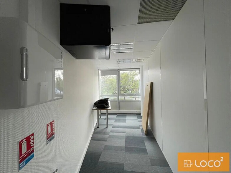 Office in Labège to rent - Interior Photo - Image 3 of 5