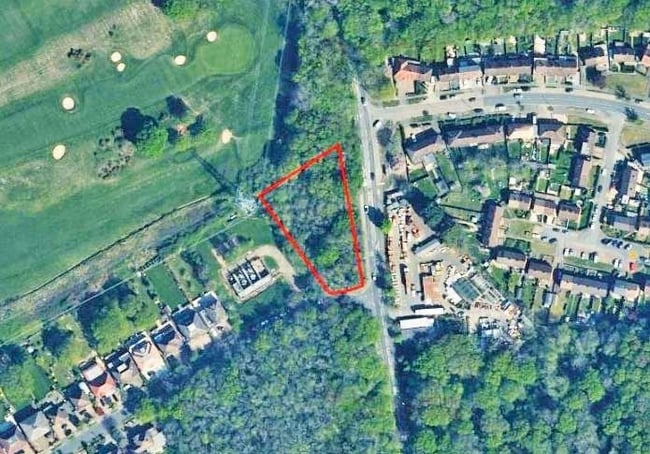 More details for Westbury Rd, Watford - Land for Sale