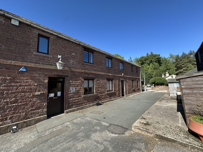 Skirsgill Business Park, Penrith to rent - Building Photo - Image 1 of 1