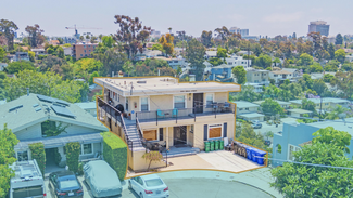 More details for 3829 Eagle St, San Diego, CA - Residential for Sale