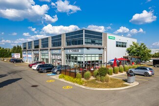 More details for 17680 Rue Charles, Mirabel, QC - Retail to Rent