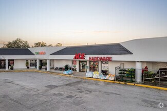 More details for 81-125 Geneva Dr, Oviedo, FL - Retail for Rent