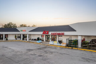 More details for 81-125 Geneva Dr, Oviedo, FL - Retail for Rent