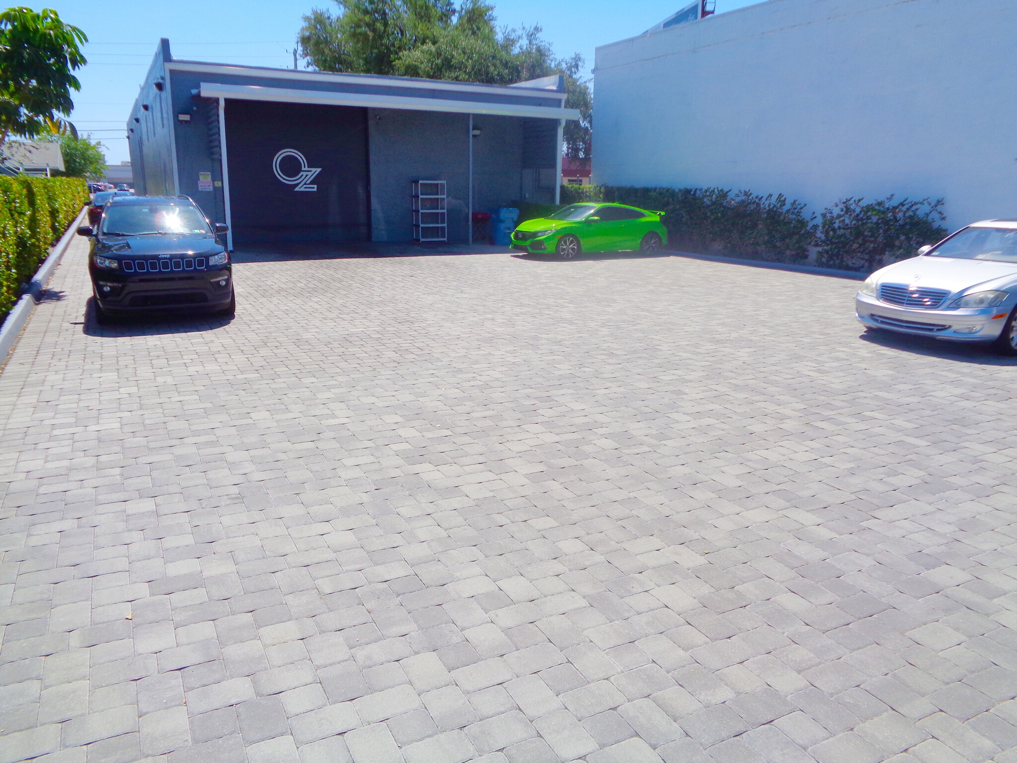 3749 N Federal Hwy, Pompano Beach, FL to rent Building Photo- Image 1 of 9