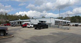 More details for 3509 N Loop 336 W, Conroe, TX - Industrial for Rent