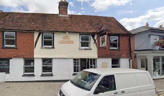 More details for 81 High St, Edenbridge - Retail for Sale