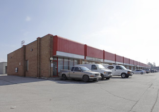 More details for 22 Steinway Blvd, Toronto, ON - Light Industrial for Sale