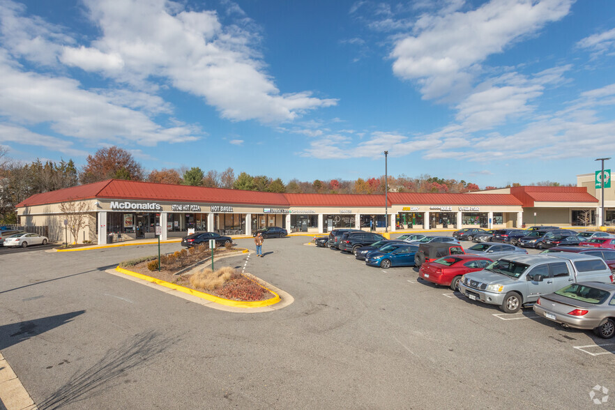 7550-7580 Telegraph Rd, Alexandria, VA for sale - Primary Photo - Image 1 of 1