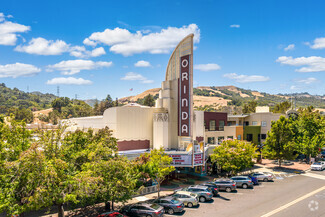 More details for 2 Theatre Sq, Orinda, CA - Office for Rent