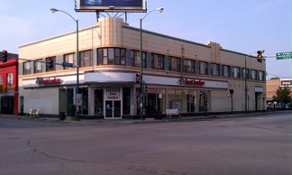 More details for 3411 W Diversey, Chicago, IL - Light Industrial for Rent