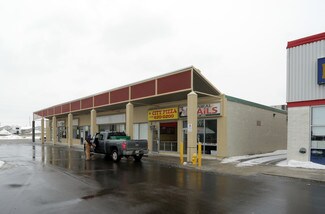 More details for 75 Dundas St N, Cambridge, ON - Retail for Rent