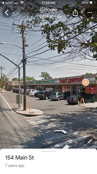 More details for 131-151 Main St, East Rockaway, NY - Office, Retail for Rent