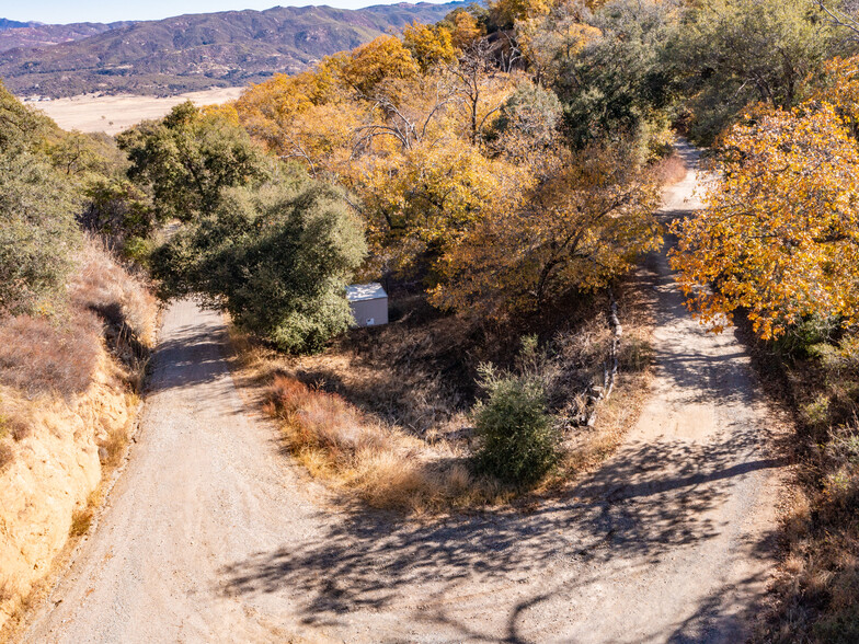 08 08 Bobcat Trail, Santa Ysabel, CA for sale - Primary Photo - Image 1 of 15