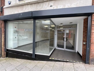 More details for 51 Pow St, Workington - Retail for Rent