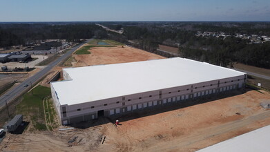 5300 Corporation Dr, Fayetteville, NC for rent Building Photo- Image 1 of 4