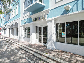 More details for 401 W Atlantic Ave, Delray Beach, FL - Retail for Sale