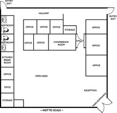 600 Central Ave, Lake Elsinore, CA for rent Floor Plan- Image 1 of 6