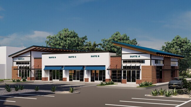 More details for 15634 Main St, Hesperia, CA - Mixed-use to Rent