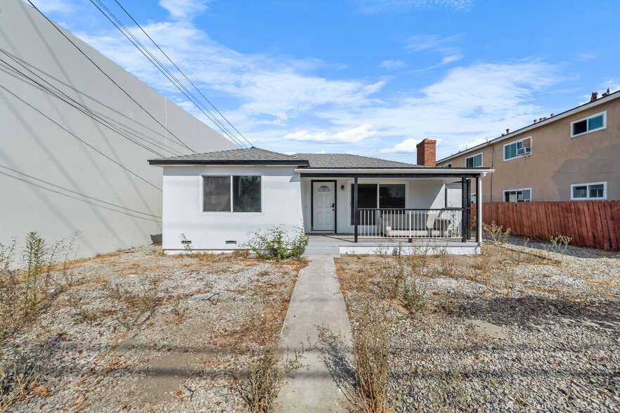 3515 W Commonwealth, Fullerton, CA for sale - Building Photo - Image 2 of 31