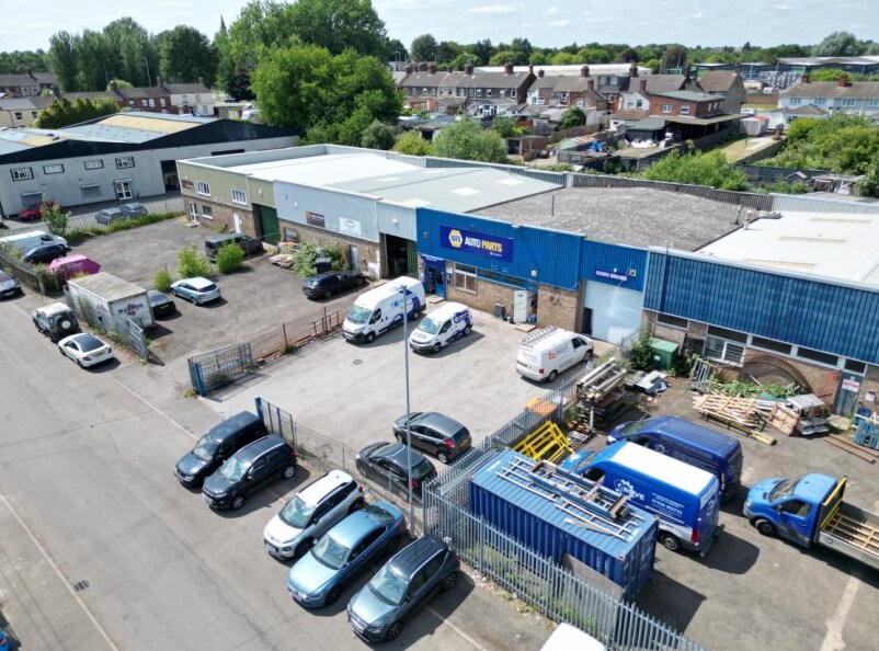 The Grv, Corby for sale Primary Photo- Image 1 of 1