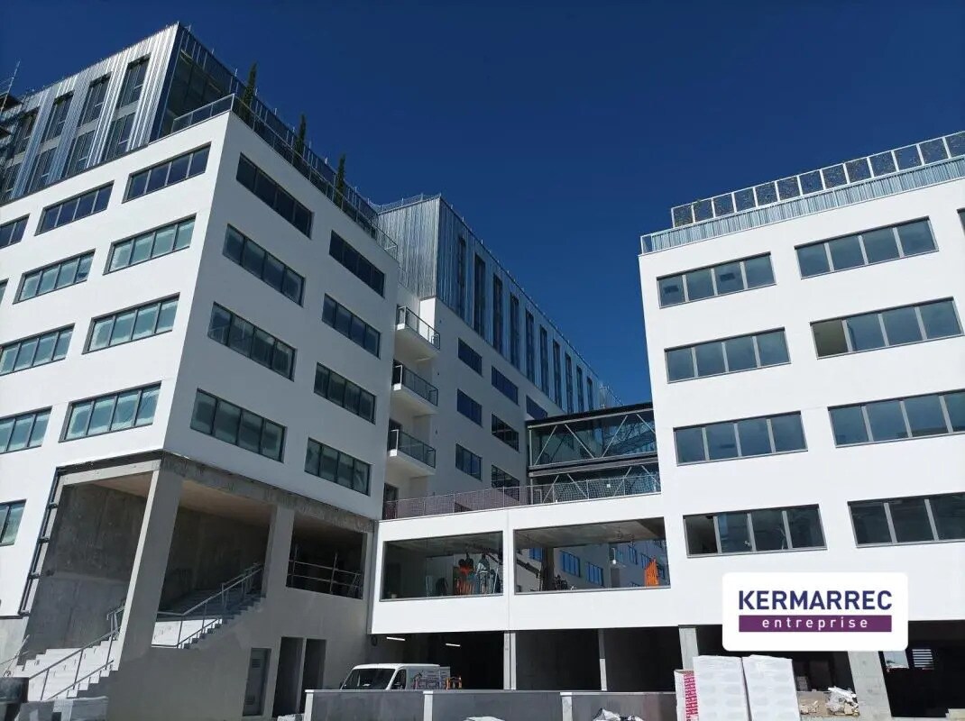 Office in Saint-Herblain to rent Building Photo- Image 1 of 6