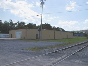 36 Industrial Park Rd, Lewistown, PA for sale Primary Photo- Image 1 of 1