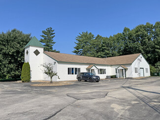 More details for 119 Emerson Rd, Milford, NH - Light Industrial for Rent