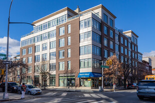 1124-1132 Bedford Ave, Brooklyn NY - Commercial Property