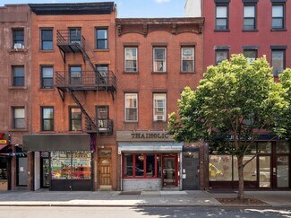 More details for 372 Myrtle Ave, Brooklyn, NY - Retail to Rent
