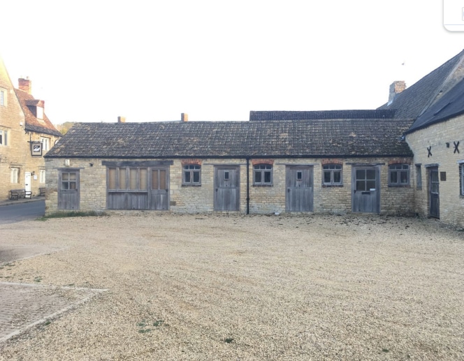 Church Farm, Harringworth to rent Building Photo- Image 1 of 1
