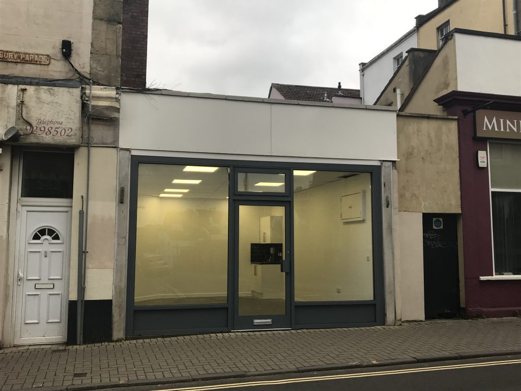 140 St Michael's Hl, Bristol for sale Building Photo- Image 1 of 1