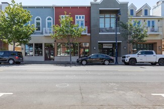 More details for 232-258 1st St, Benicia, CA - Retail for Rent