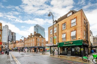 73 Wentworth St, London to rent Building Photo- Image 2 of 12