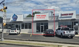 More details for 107-109 Latch Dr, San Antonio, TX - Retail for Rent