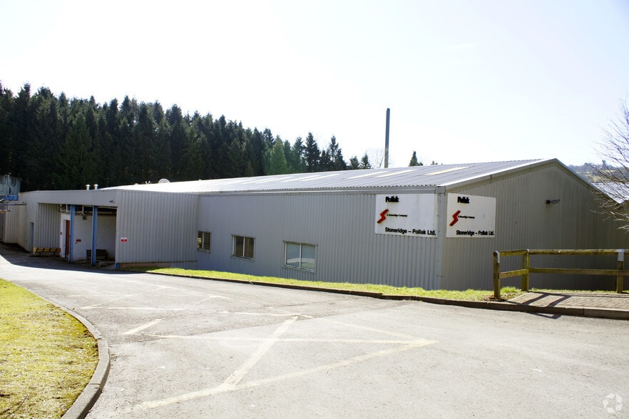 Vantage Point Dr, Mitcheldean to rent - Building Photo - Image 3 of 12