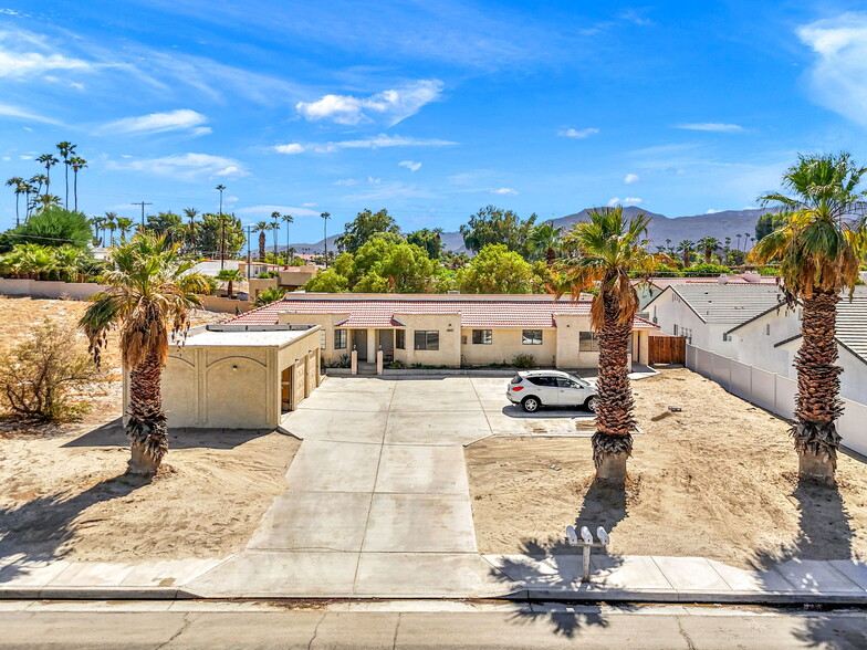 79231 Avenue 42, Bermuda Dunes, CA for sale - Building Photo - Image 1 of 1