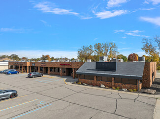 More details for 41560-41660 Garfield Rd, Clinton Township, MI - Retail for Rent