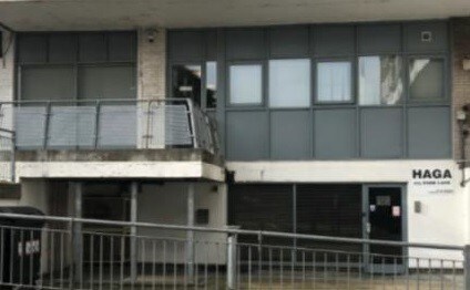 171-177 Park Ln, London for sale - Primary Photo - Image 1 of 1