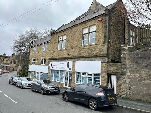 1-3 Kipping Ln, Bradford for sale - Building Photo - Image 2 of 3