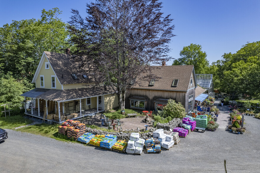 48 South, Blue Hill, ME for sale - Building Photo - Image 2 of 55