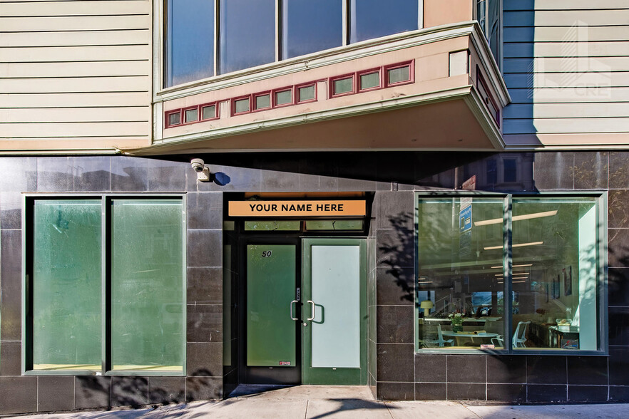 50 29th St, San Francisco, CA for sale - Building Photo - Image 1 of 10