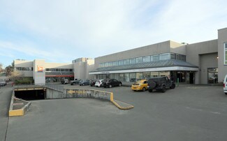 More details for 601-621 Discovery St, Victoria, BC - Light Industrial to Rent