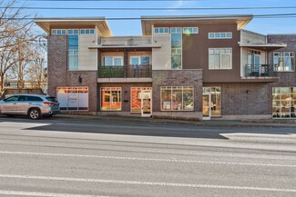 More details for 1896 Eastland Ave, Nashville, TN - Retail for Rent