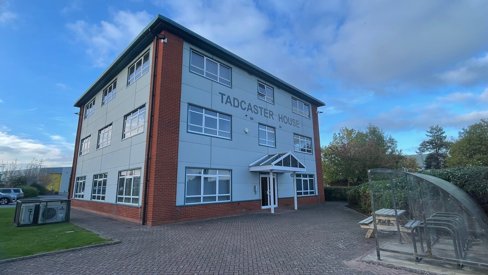 Kempton Rd, Pershore for sale Building Photo- Image 1 of 1