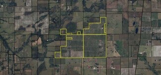 More details for 8476 Ten Mile Grade, Zolfo Springs, FL - Land for Sale