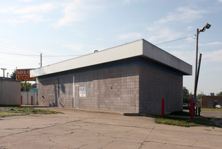 More details for 2501 Nichol Ave, Anderson, IN - Retail for Sale