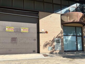 More details for Industrial to Rent